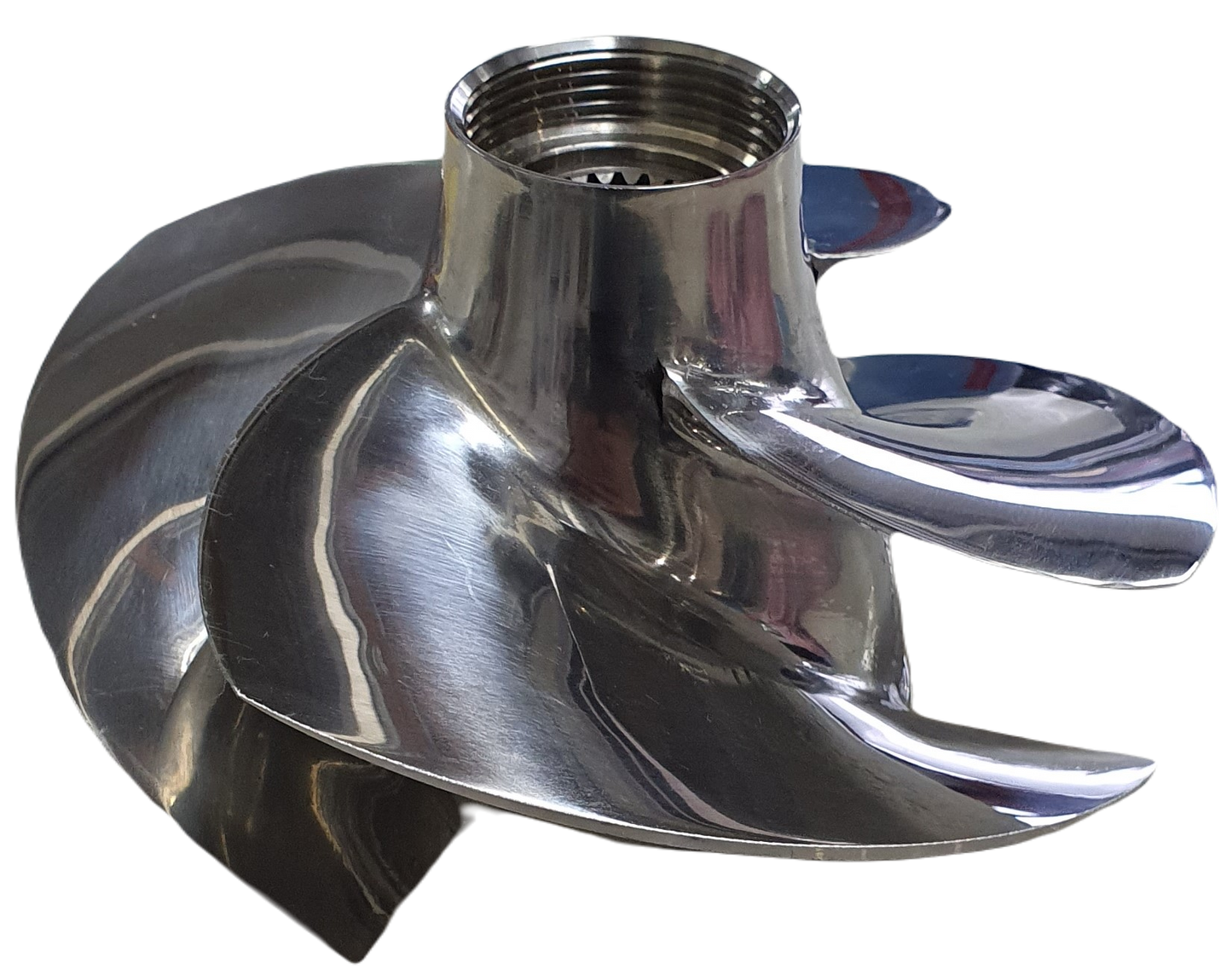 Sea-Doo GTI/GTX 155 SOLAS Impeller image 0