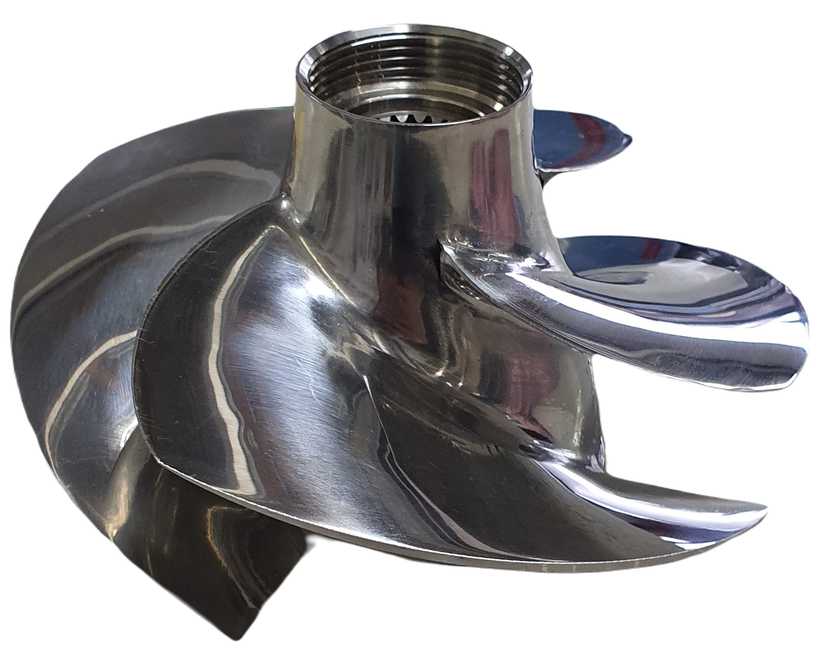 Sea-Doo GTI/GTX 155 SOLAS Impeller image 0