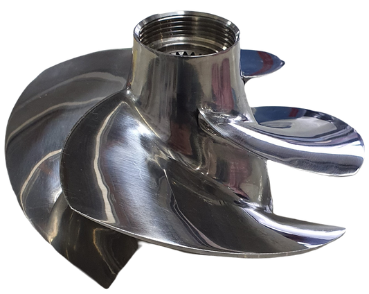 Sea-Doo GTI/GTX 155 SOLAS Impeller image 0
