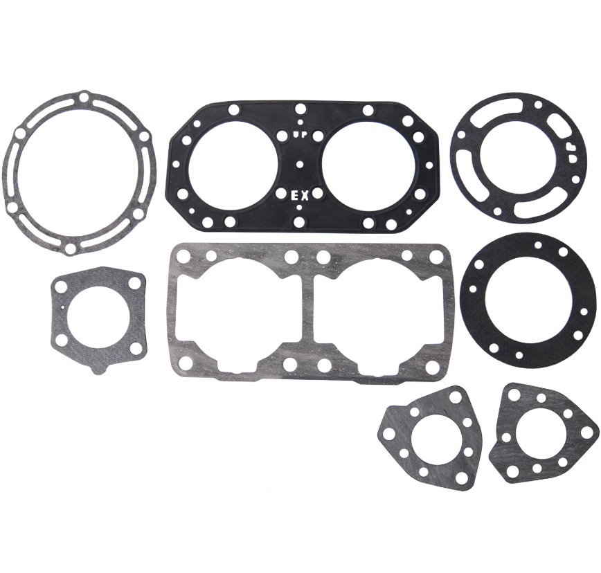 Kawasaki 750 STS/STX Top End Gasket Kit image 0