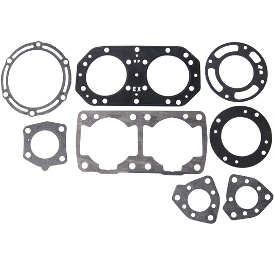 Kawasaki 750 STS/STX Top End Gasket Kit image 0