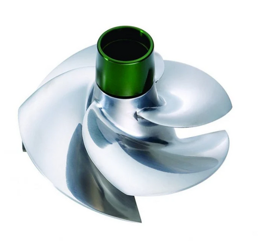 Solas SX4-CD-13/15 Impeller image 0