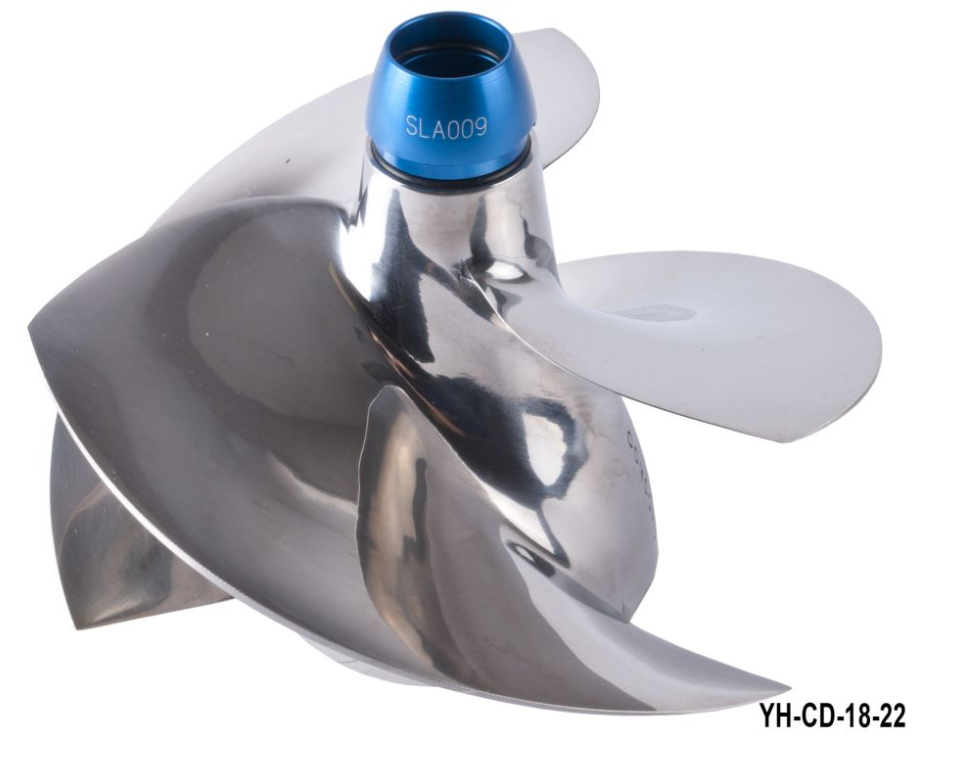 Yamaha VX110 SOLAS Impeller image 0