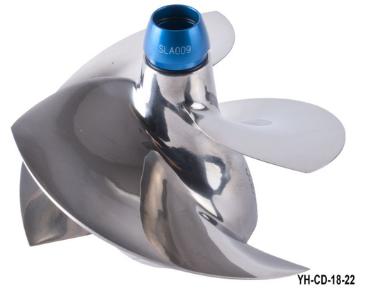Yamaha VX110 SOLAS Impeller image 0