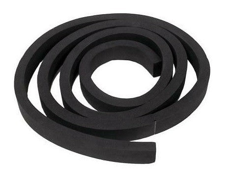 Hydro-Turf 1/2" PSA Foam Hood Seal image 0