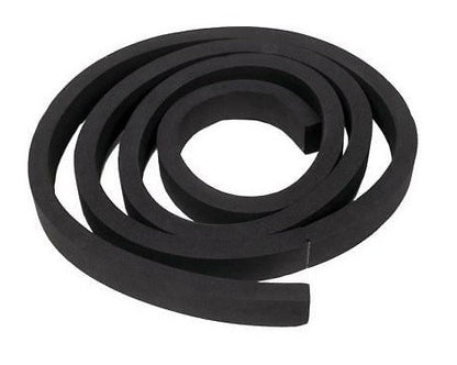 Hydro-Turf 1/2" PSA Foam Hood Seal image 0