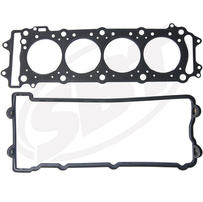 Kawasaki 4-Stroke 15F/15F Cylinder Head Gasket Kit image 0