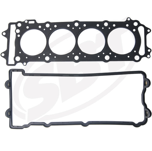 Kawasaki 4-Stroke 15F/15F Cylinder Head Gasket Kit image 0