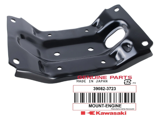 Kawasaki SXR Mount for Engine image 0
