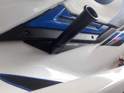 Yamaha FX 19-21 Footwell Rod Holder - LH image 2