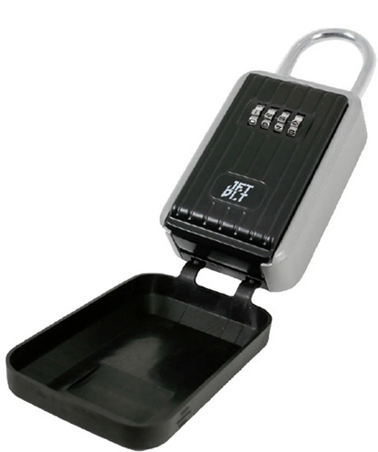 Jet Pilot Venture Key Lock image 1
