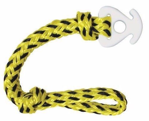 Airhead Kwik Connect Tow Rope image 0