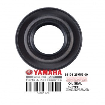 Yamaha Jet Pump Oil Seal image 0