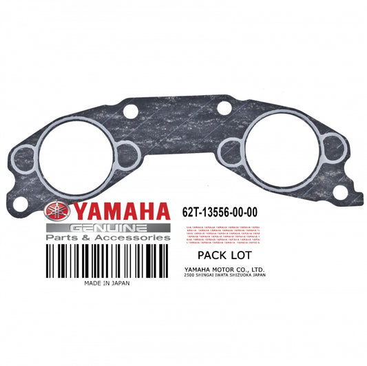 Yamaha Manifold Gasket image 0