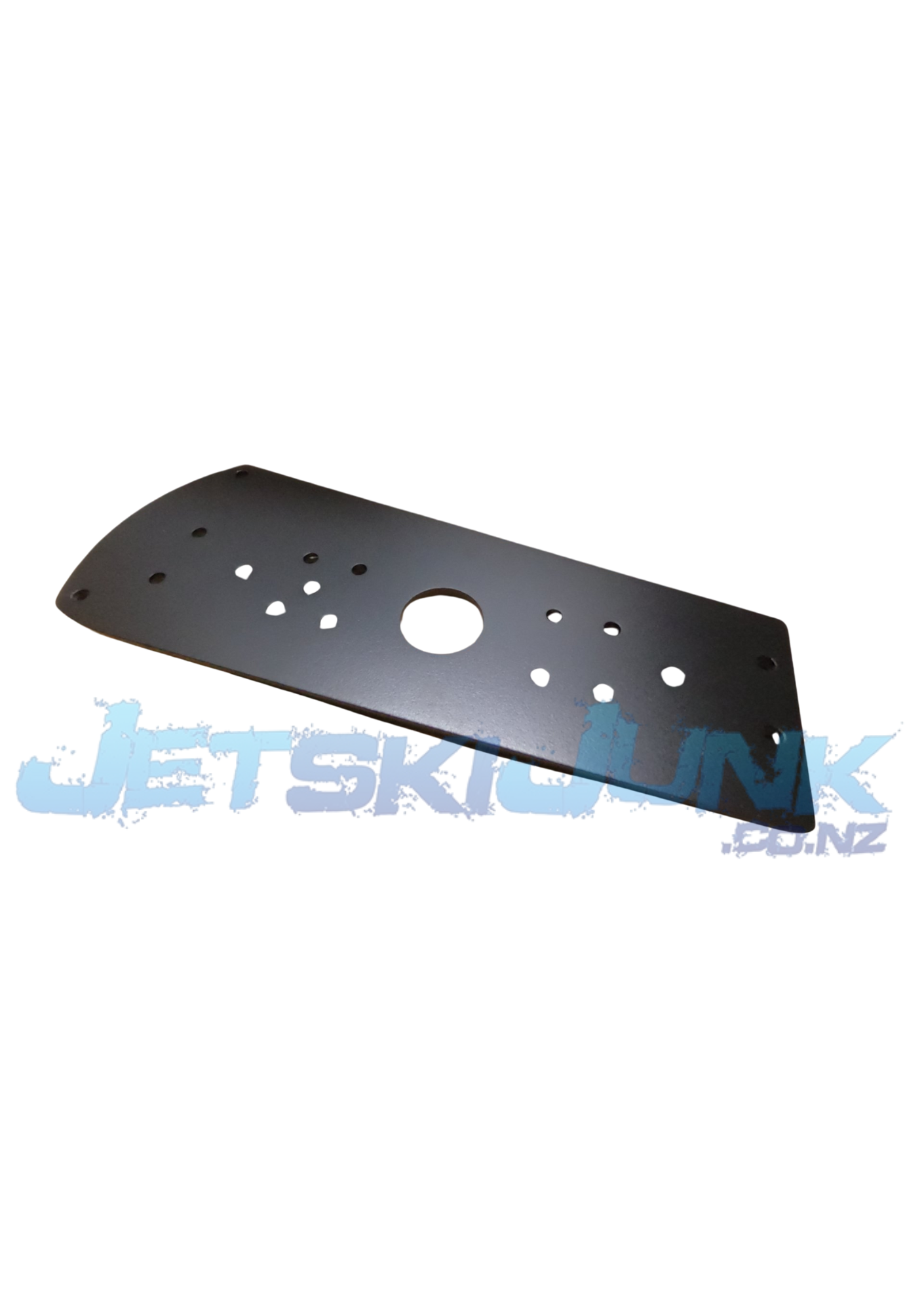 Fish Finder Mount Plate image 0