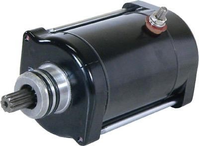 Kawasaki SXT, Ultra 1500 Arrowhead Starter Motor image 0