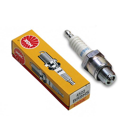 Spark Plug NGK BR9HS image 0