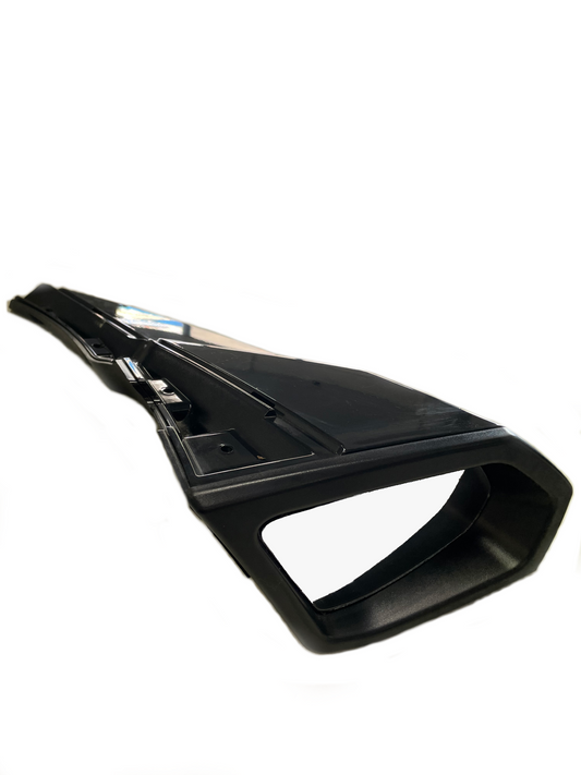 Yamaha OEM 15-19 VX Series R/H Mirror Assy-BLK- Brand New image 0