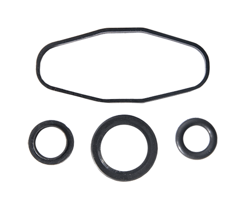 Sea-Doo RAVE Valve Rebuild Kit image 0