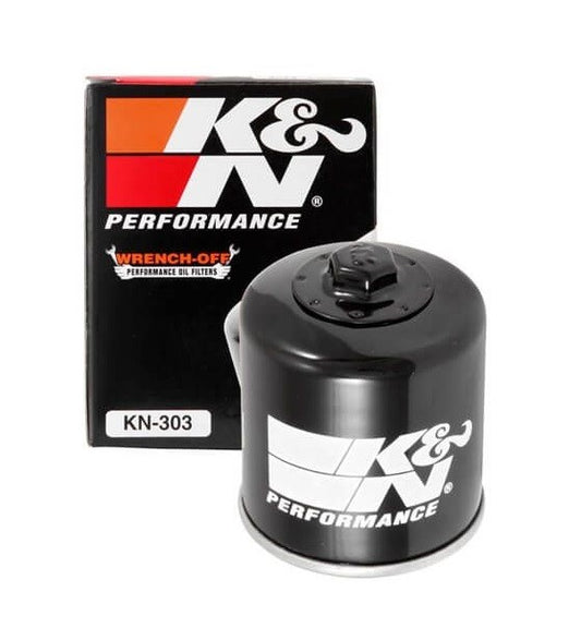 Yamaha 4 stroke Oil Filter image 0