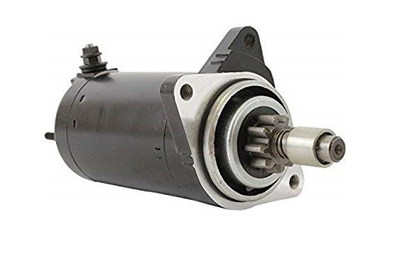 Sea-Doo 785 Arrowhead Starter Motor 9 Tooth Pinion image 1