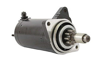Sea-Doo 785 Arrowhead Starter Motor 9 Tooth Pinion image 1