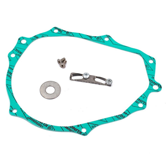 Kawasaki 750/800 Timing Advance Plate image 0