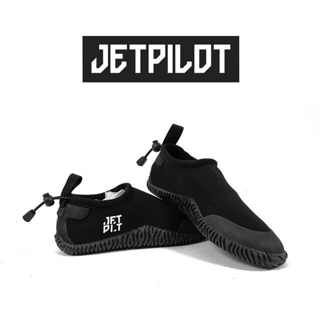 Jet Pilot Hydro Shoe - Black image 0