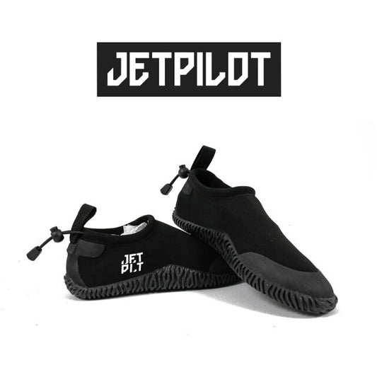 Jet Pilot Hydro Shoe - Black image 0