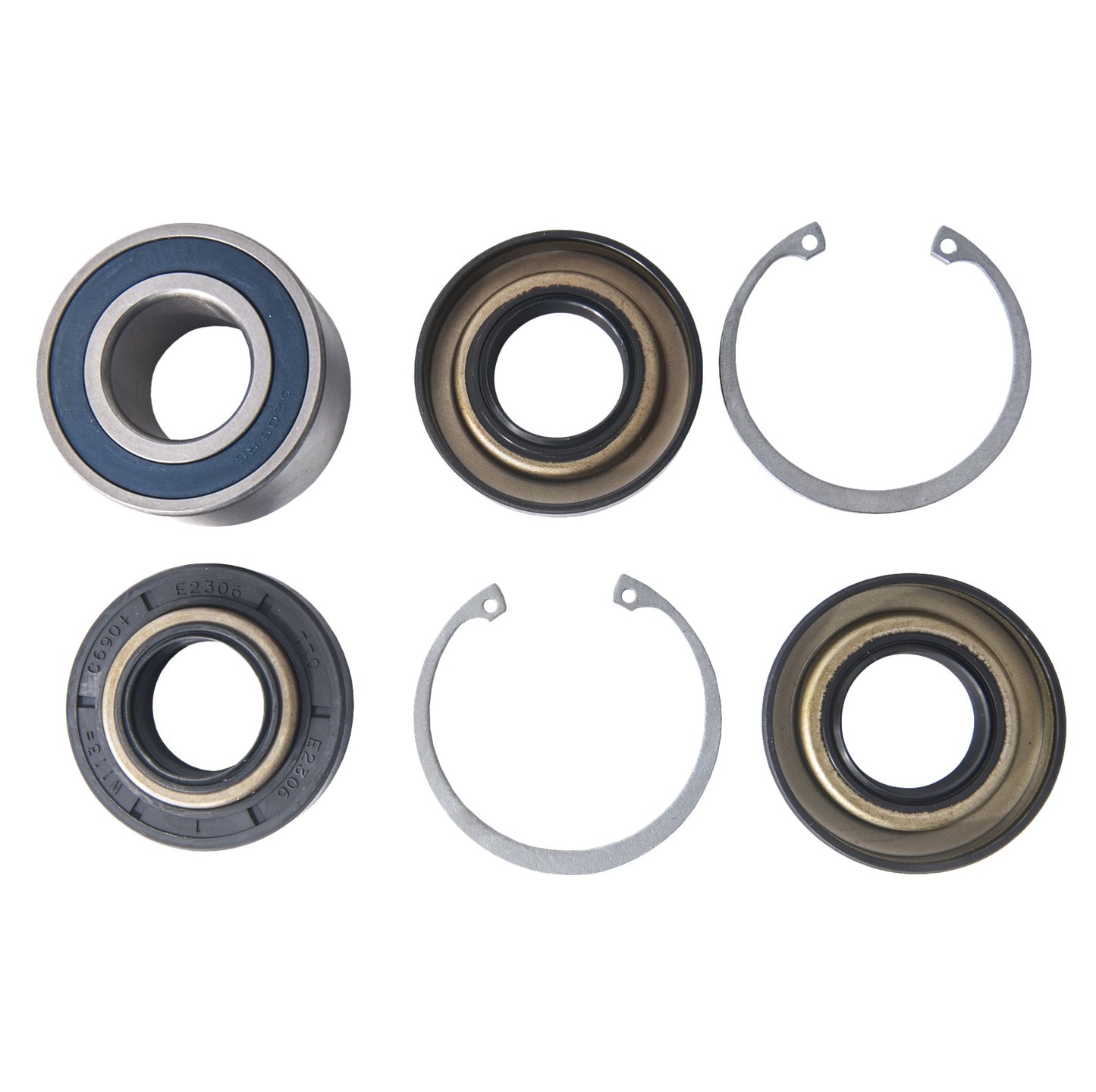 Yamaha Bearing Housing Repair Kit image 1