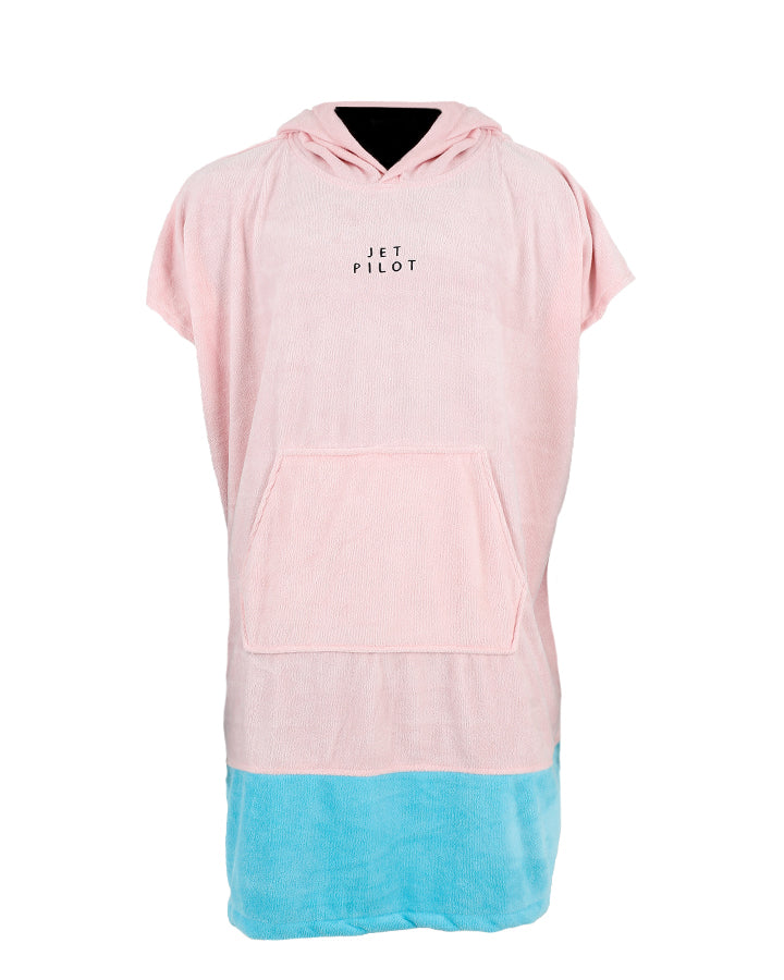 Jet Pilot LADIES Flight Hoodie Towel image 2