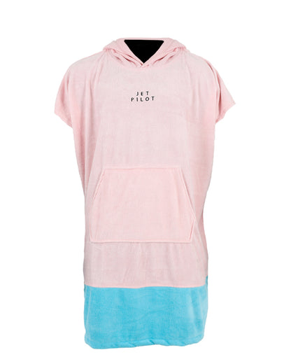 Jet Pilot LADIES Flight Hoodie Towel image 2