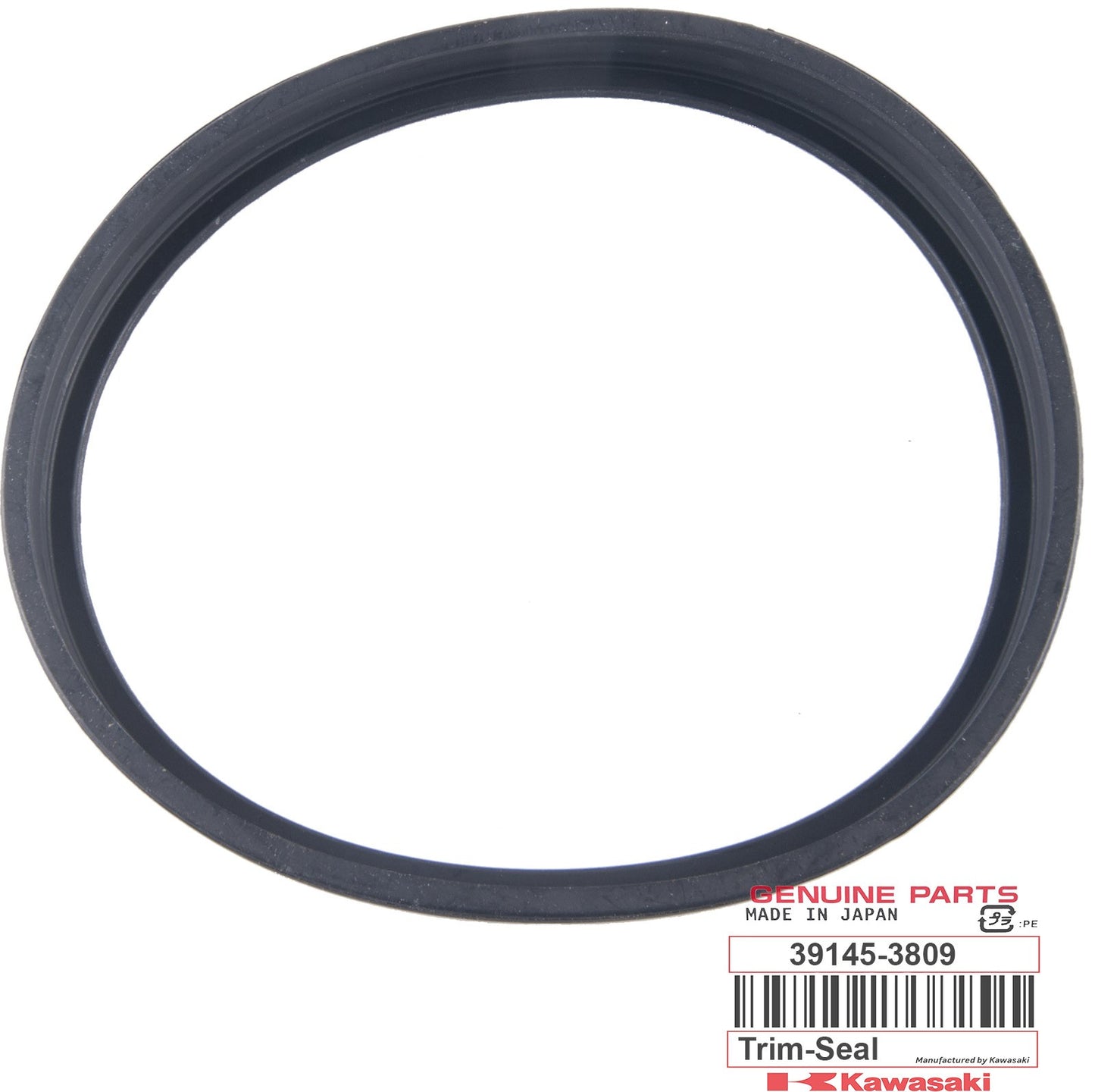 Kawasaki Ultra 300/310 Trim Seal image 0