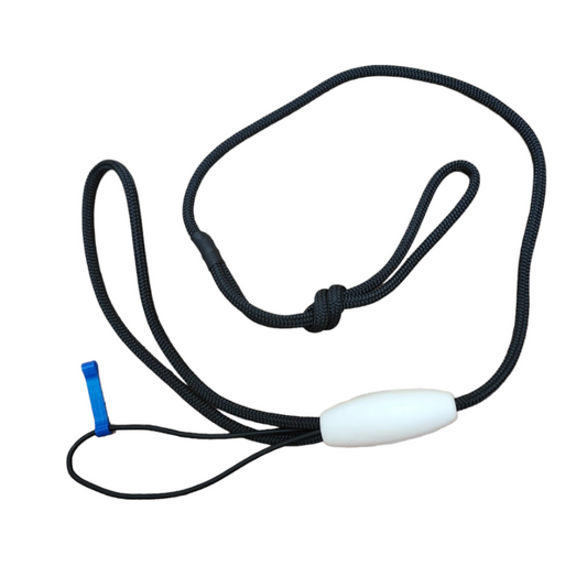 SeaDoo FishPro/GTX JetSki Tether image 0