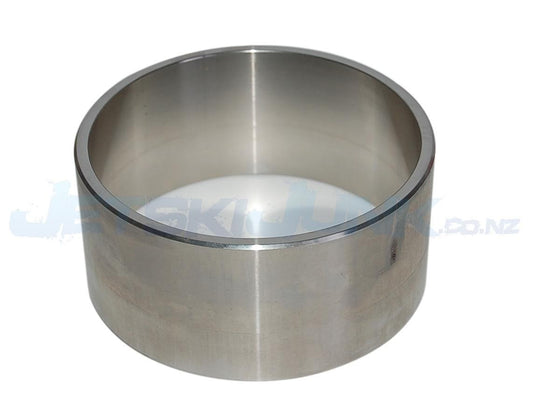 Sea-Doo Stainless Steel 155mm SOLAS Wear Ring image 0