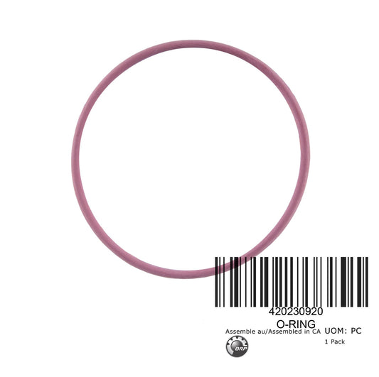 Sea-Doo Oil Filter Ring image 0