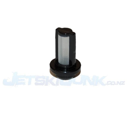 Mikuni Carb Basket Fuel Filter image 0