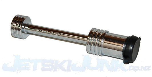 Trojan Coupling Lock - essential basic security image 0