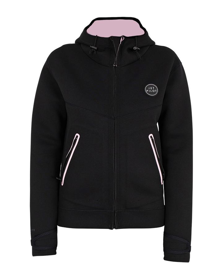 Jet Pilot Ladies Flight Tour Coat image 1