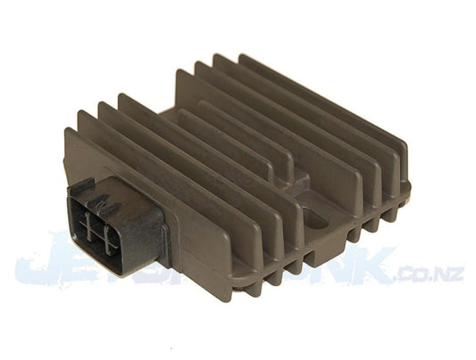 Yamaha Regulator Rectifier image 0