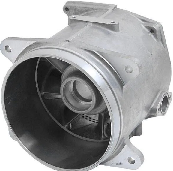 KAWASAKI 59496-3767 VANE-GUIDE/JET PUMP HOUSING ULTRA 300,310 image 0