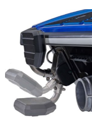 EX Step Ladder Assy image 0