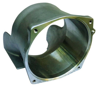 Kawasaki 550 Pump Housing Wear Liner image 2