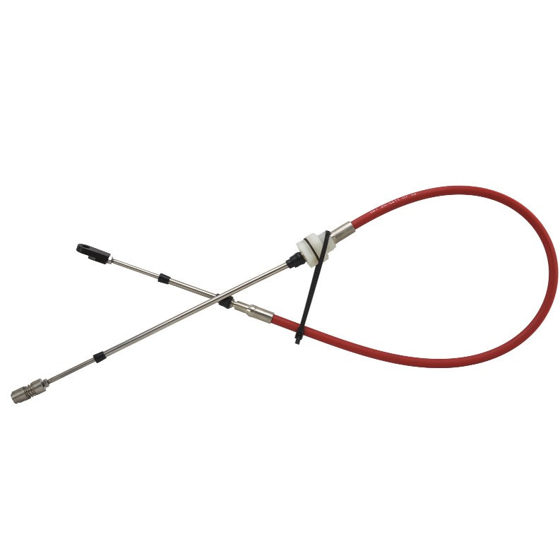 Yamaha Control Nozzle Cable image 0
