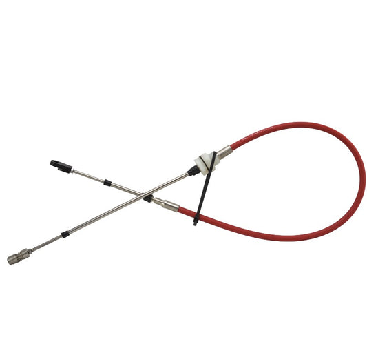Yamaha Control Nozzle Cable image 0