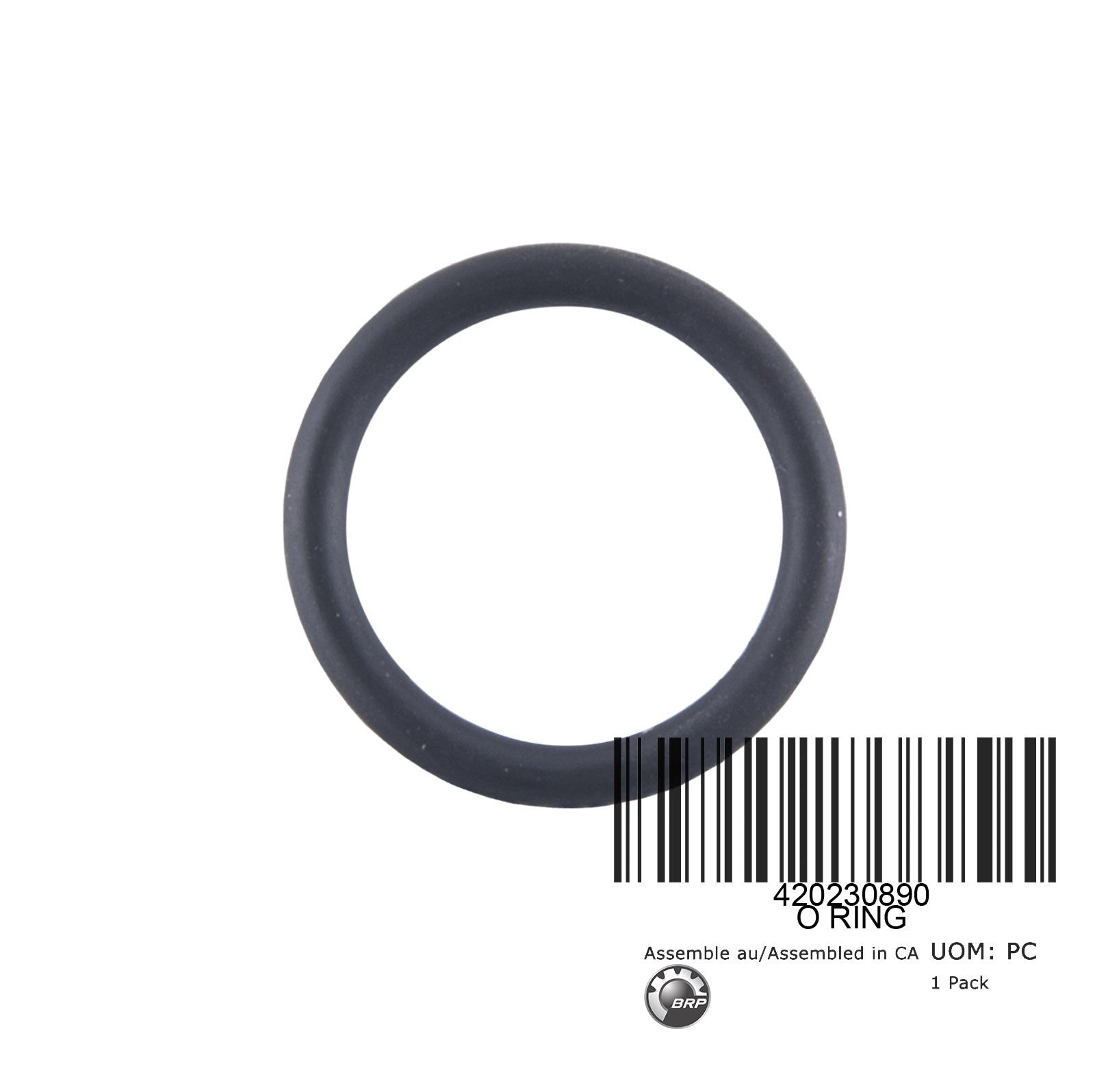Sea-Doo O-Ring image 0