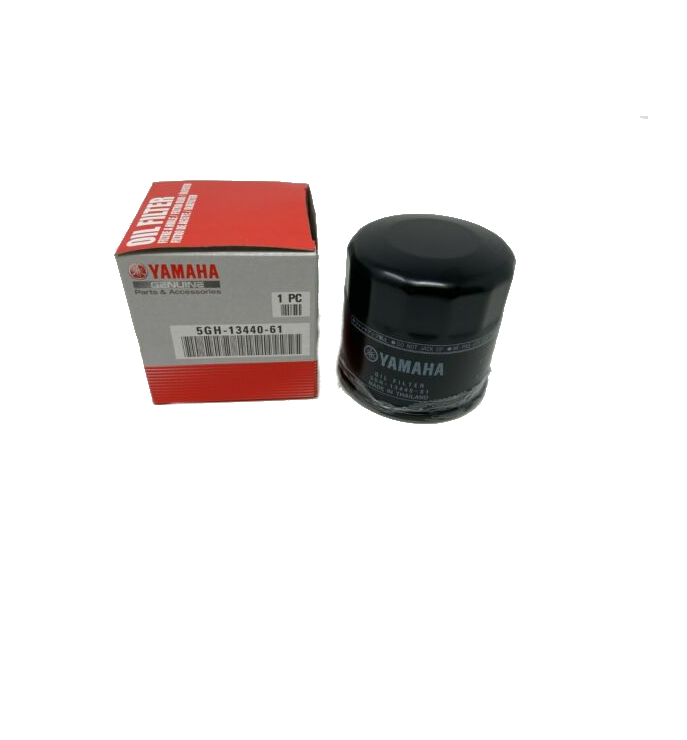 Yamaha 1100 Genuine Oil Filter image 0