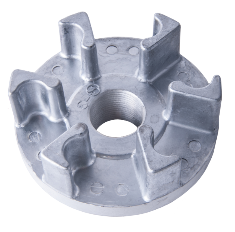 Kawasaki 900 PTO Coupler image 0