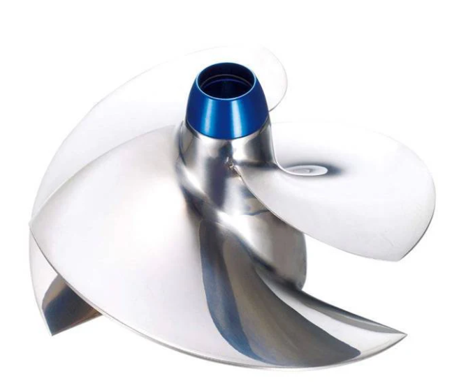 Solas SX-R Modified Impeller image 0