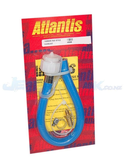 Flush Hose Kit Yamaha (early) image 0